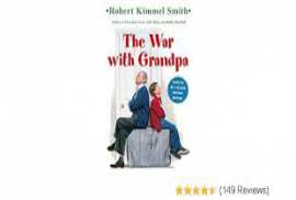 The War with Grandpa 2020