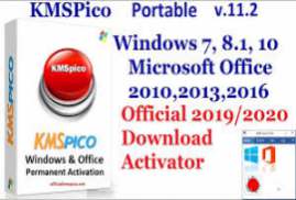 Activator for Windows and Office KMS Pico 9.0.4 