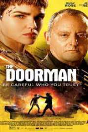 The Doorman 2020