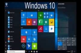 Microsoft Windows 10 Home and Pro x86 Clean ISO