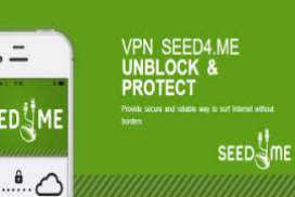 FREE Seed4Me VPN Proxy Unblock 1.0.10 Windows