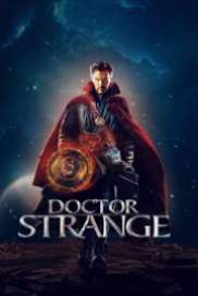 Dr Strange 2016
