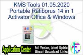 KMS Tools 01
