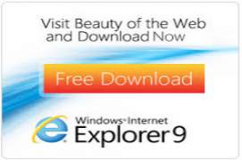 download latest internet explorer 9 free