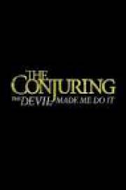 The Conjuring: The Devil Made Me 2021