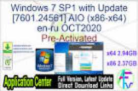 Windows 10 20H2 15in1 en-US x64 - Integral Edition 2021.3.18